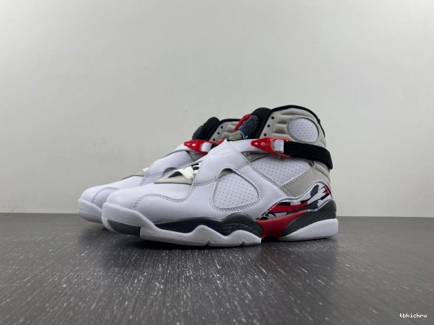 Cheap TBK Air 305381-103 Bugs Jordan Retro (2013) 8 Bunny 0721